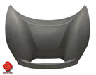 FERRARI 488 PISTA FRONT BONNET HOOD