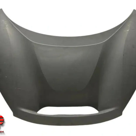 FERRARI 488 PISTA FRONT BONNET HOOD