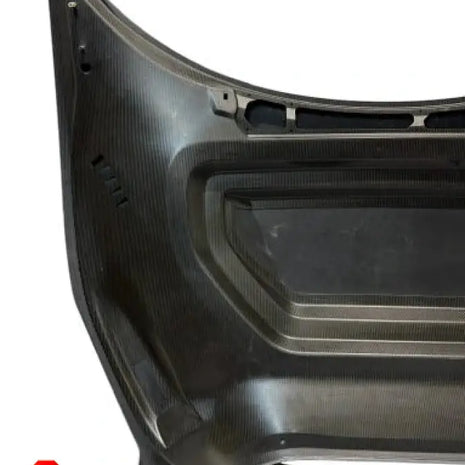 FERRARI 488 PISTA FRONT BONNET HOOD