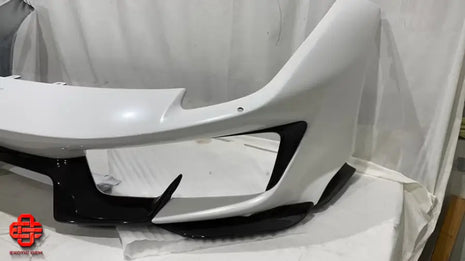 FERRARI 488 PISTA FRONT BUMPER - FRONT BUMPER - FRONT BUMPER