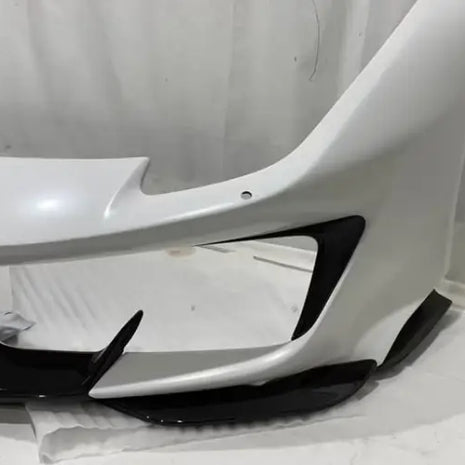 FERRARI 488 PISTA FRONT BUMPER - FRONT BUMPER - FRONT BUMPER