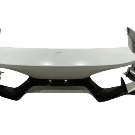 FERRARI 488 PISTA FRONT BUMPER - FRONT BUMPER - FRONT BUMPER