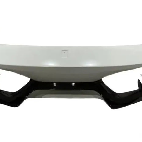 FERRARI 488 PISTA FRONT BUMPER - ORIGINAL