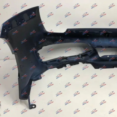 FERRARI 488 PISTA FRONT BUMPER USA VERSION FOR CAMERA AND PDC SENSOR