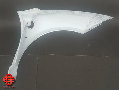 FERRARI 488 PISTA GTB SPIDER FRONT LEFT FENDER