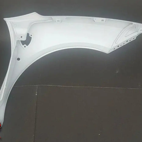 FERRARI 488 PISTA GTB SPIDER FRONT LEFT FENDER