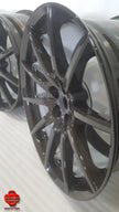 FERRARI 488 PISTA OEM CARBON WHEELS
