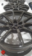 FERRARI 488 PISTA OEM CARBON WHEELS