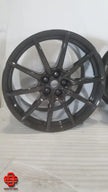 FERRARI 488 PISTA OEM CARBON WHEELS