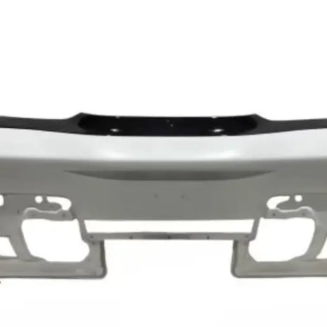 FERRARI 488 PISTA REAR BUMPER