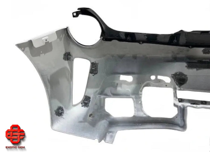 FERRARI 488 PISTA REAR BUMPER CARBON