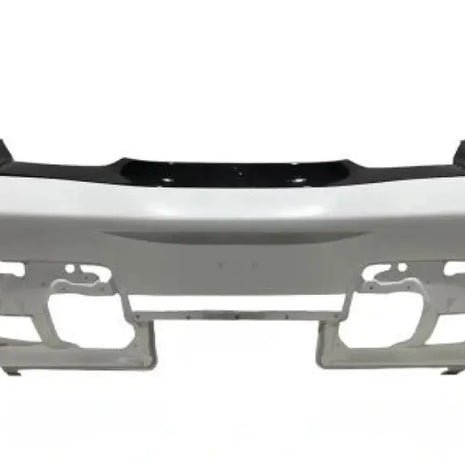 FERRARI 488 PISTA REAR BUMPER CARBON