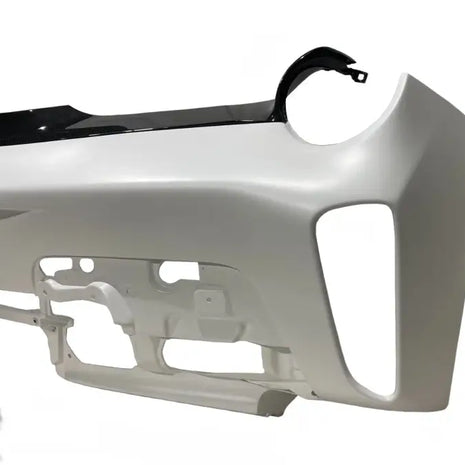 FERRARI 488 PISTA REAR BUMPER REAR BUMPER CARBON FIBER