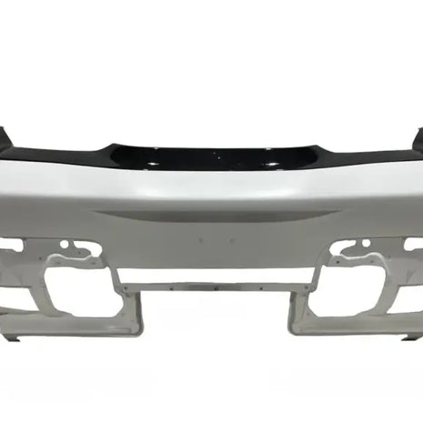 FERRARI 488 PISTA REAR BUMPER REAR BUMPER CARBON FIBER