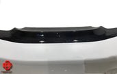 FERRARI 488 PISTA REAR BUMPER REAR BUMPER CARBON FIBER