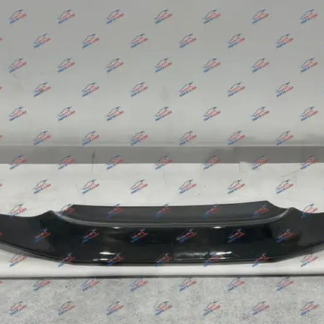 FERRARI 488 PISTA REAR BUMPER UPPER PART CARBON