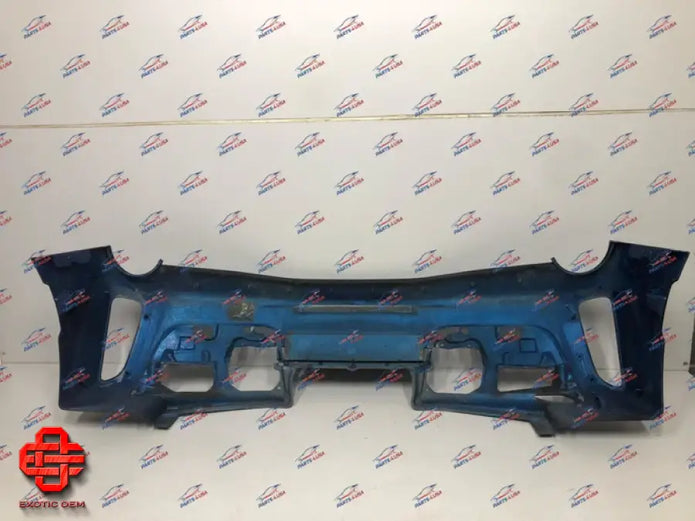 FERRARI 488 PISTA REAR BUMPER USA VERSION