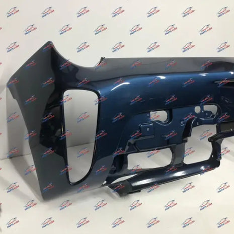 FERRARI 488 PISTA REAR BUMPER USA VERSION