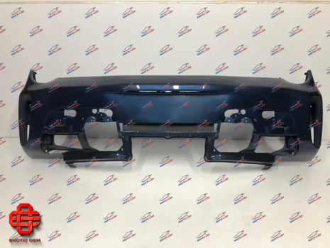 FERRARI 488 PISTA REAR BUMPER USA VERSION