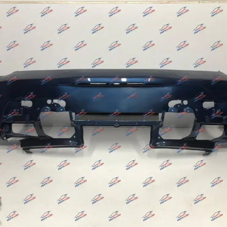 FERRARI 488 PISTA REAR BUMPER USA VERSION