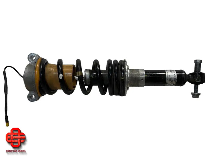 FERRARI 488 PISTA REAR SHOCK ABSORBER
