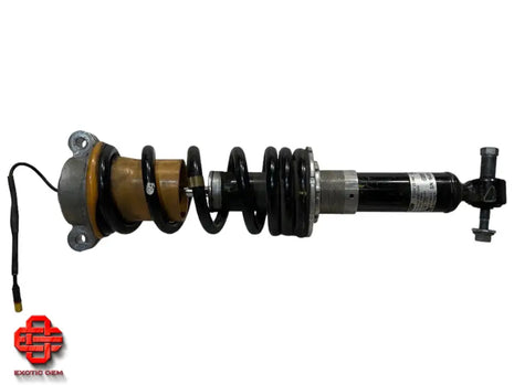FERRARI 488 PISTA REAR SHOCK ABSORBER