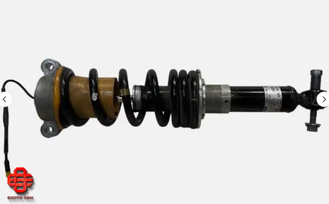 FERRARI 488 PISTA REAR SHOCK ABSORBERS