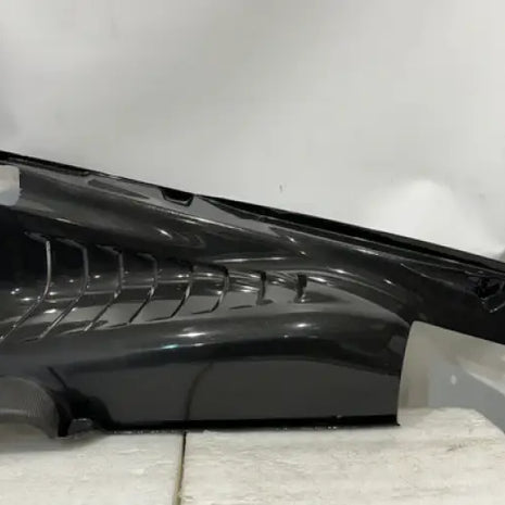 FERRARI 488 PISTA RH ENGINE COMPARTMENT CARBON FIBER OEM