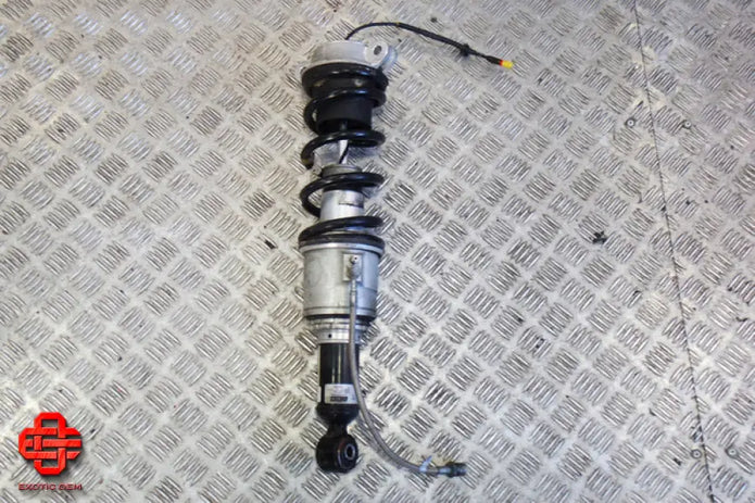 FERRARI 488 PISTA RH SUSPENSION VERSION WITH LIFT OEM