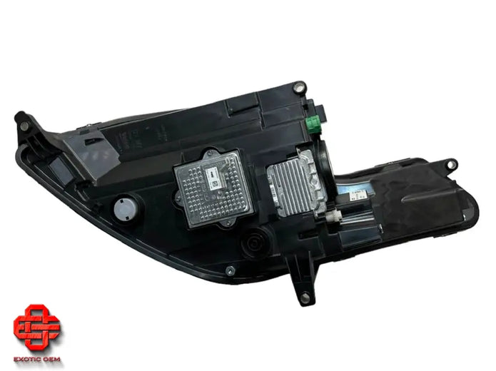 FERRARI 488 PISTA RIGHT HEADLIGHT BIXENON