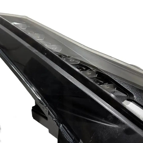 FERRARI 488 PISTA RIGHT HEADLIGHT BIXENON