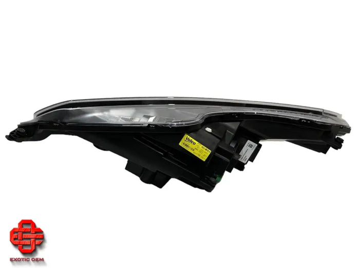 FERRARI 488 PISTA RIGHT HEADLIGHT BIXENON