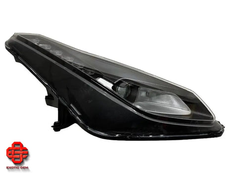 FERRARI 488 PISTA RIGHT HEADLIGHT BIXENON