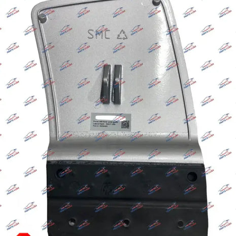 FERRARI 488 PISTA RIGHT LATERAL HATCH