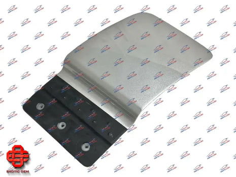 FERRARI 488 PISTA RIGHT LATERAL HATCH