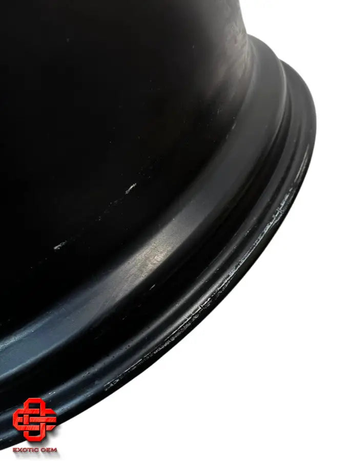 FERRARI 488 PISTA RIM WHEEL WHEEL WHEELS