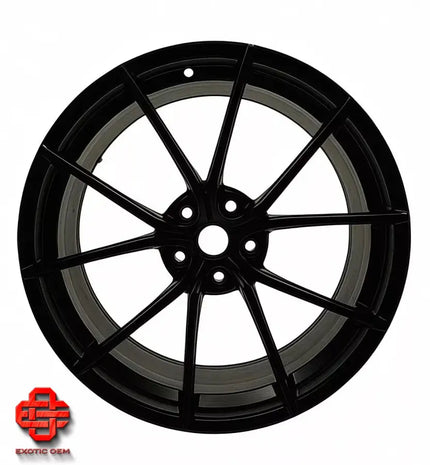 FERRARI 488 PISTA RIM WHEEL WHEEL WHEELS