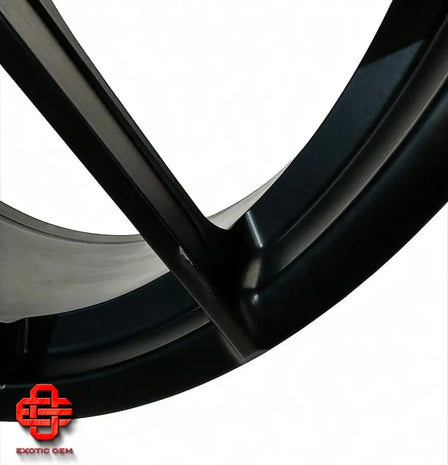 FERRARI 488 PISTA RIM WHEEL WHEEL WHEELS