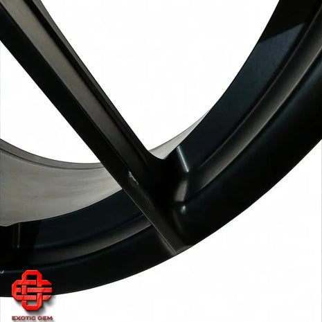 FERRARI 488 PISTA RIM WHEEL WHEEL WHEELS