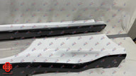 FERRARI 488 PISTA SIDE SKIRT CARBON LEFT AND RIGHT