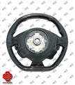 FERRARI 488 PISTA / SPIDER CARBON STEERING WHEEL WITH LED