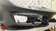 FERRARI 488 PISTA SPIDER FRONT BUMPER COMPLETE OEM