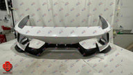 FERRARI 488 PISTA SPIDER FRONT BUMPER COMPLETE OEM