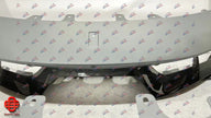 FERRARI 488 PISTA SPIDER FRONT BUMPER COMPLETE OEM
