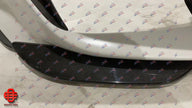 FERRARI 488 PISTA SPIDER FRONT BUMPER COMPLETE OEM
