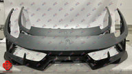FERRARI 488 PISTA SPIDER FRONT BUMPER COMPLETE OEM