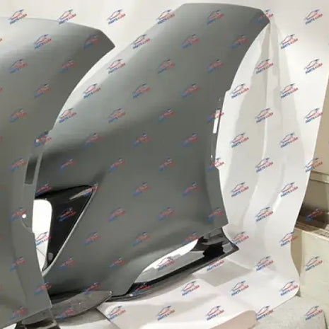 FERRARI 488 PISTA SPIDER FRONT BUMPER COMPLETE OEM