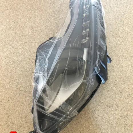 FERRARI 488 PISTA SPIDER HEADLIGHT LH BIXENON OEM