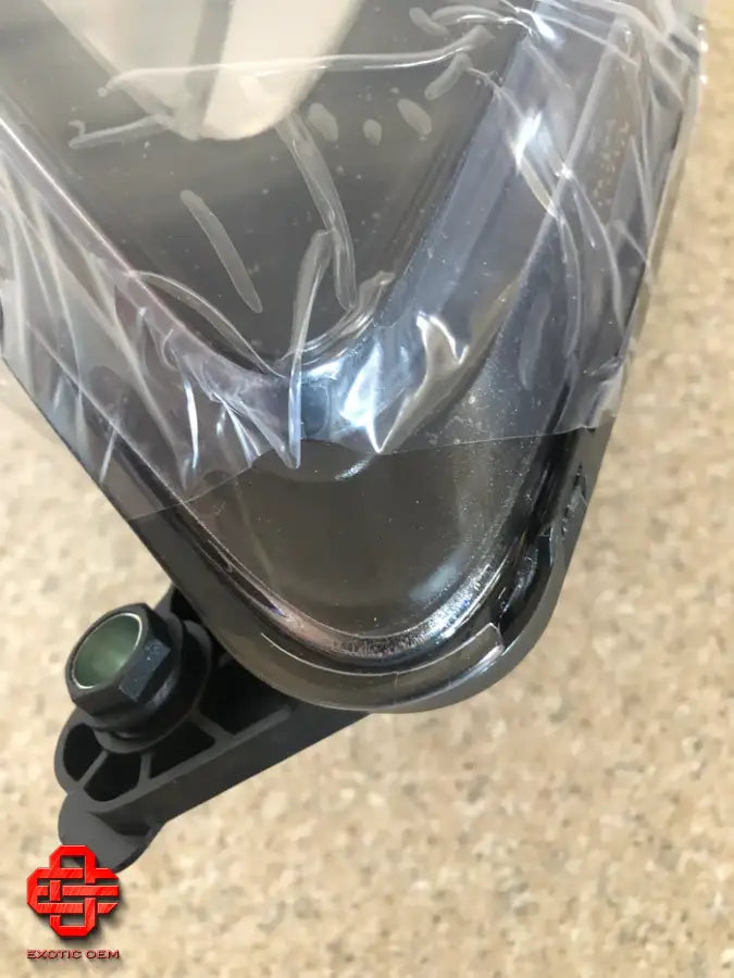 FERRARI 488 PISTA SPIDER HEADLIGHT LH BIXENON OEM