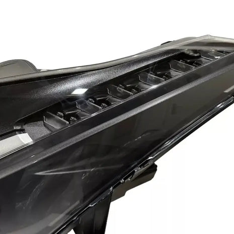 FERRARI 488 PISTA SPIDER LEFT HEADLIGHT BIXENON